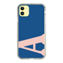 Slim Protection Case［ Original - initial color - A navy ］