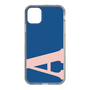 Slim Protection Case［ Original - initial color - A navy ］