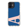 Slim Protection Case［ Original - initial color - A navy ］