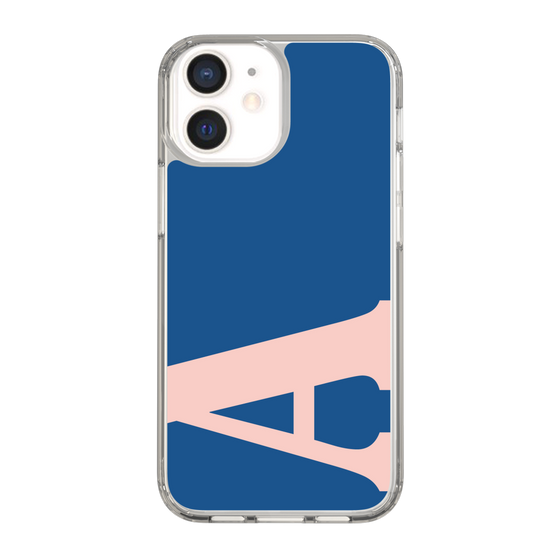 Slim Protection Case［ Original - initial color - A navy ］