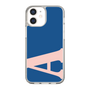 Slim Protection Case［ Original - initial color - A navy ］
