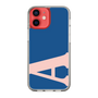 Slim Protection Case［ Original - initial color - A navy ］