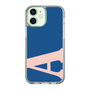 Slim Protection Case［ Original - initial color - A navy ］