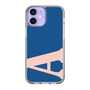 Slim Protection Case［ Original - initial color - A navy ］