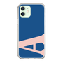 Slim Protection Case［ Original - initial color - A navy ］