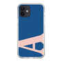 Slim Protection Case［ Original - initial color - A navy ］