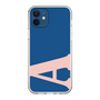 Slim Protection Case［ Original - initial color - A navy ］