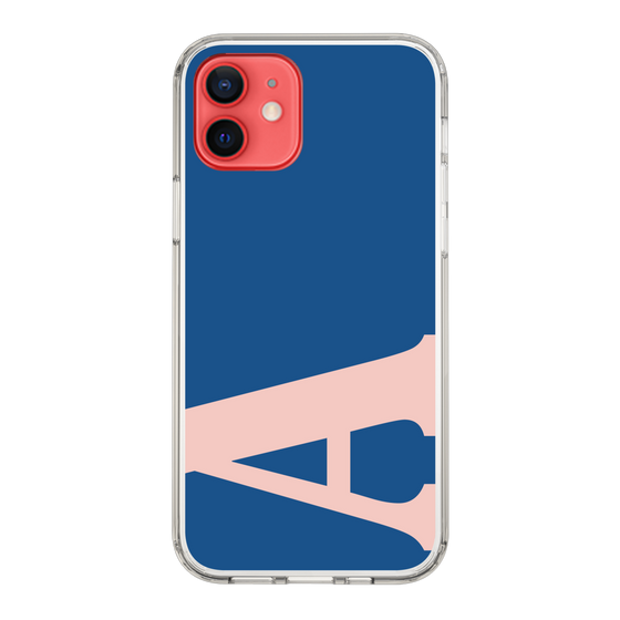 Slim Protection Case［ Original - initial color - A navy ］