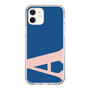 Slim Protection Case［ Original - initial color - A navy ］
