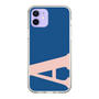 Slim Protection Case［ Original - initial color - A navy ］