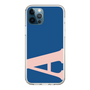 Slim Protection Case［ Original - initial color - A navy ］
