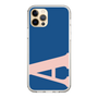 Slim Protection Case［ Original - initial color - A navy ］