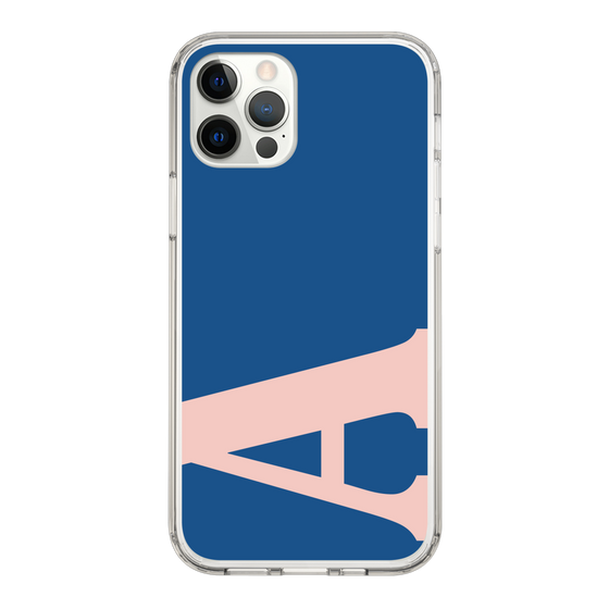 Slim Protection Case［ Original - initial color - A navy ］