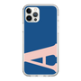 Slim Protection Case［ Original - initial color - A navy ］