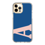 Slim Protection Case［ Original - initial color - A navy ］
