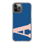 Slim Protection Case［ Original - initial color - A navy ］