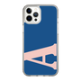 Slim Protection Case［ Original - initial color - A navy ］