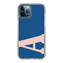 Slim Protection Case［ Original - initial color - A navy ］
