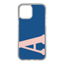 Slim Protection Case［ Original - initial color - A navy ］