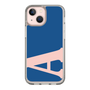 Slim Protection Case［ Original - initial color - A navy ］