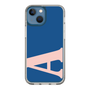 Slim Protection Case［ Original - initial color - A navy ］