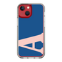 Slim Protection Case［ Original - initial color - A navy ］