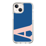 Slim Protection Case［ Original - initial color - A navy ］