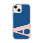 Slim Protection Case［ Original - initial color - A navy ］
