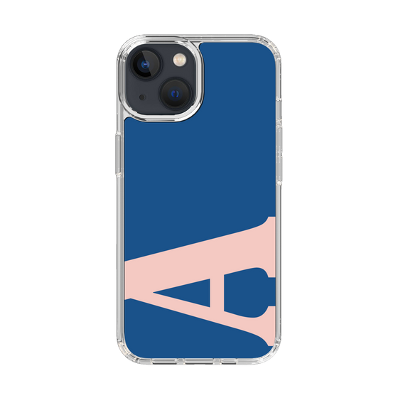 Slim Protection Case［ Original - initial color - A navy ］