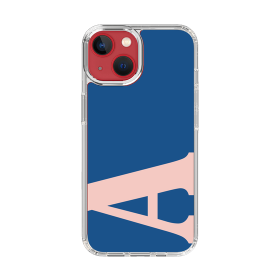 Slim Protection Case［ Original - initial color - A navy ］