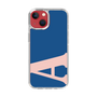 Slim Protection Case［ Original - initial color - A navy ］
