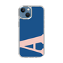 Slim Protection Case［ Original - initial color - A navy ］