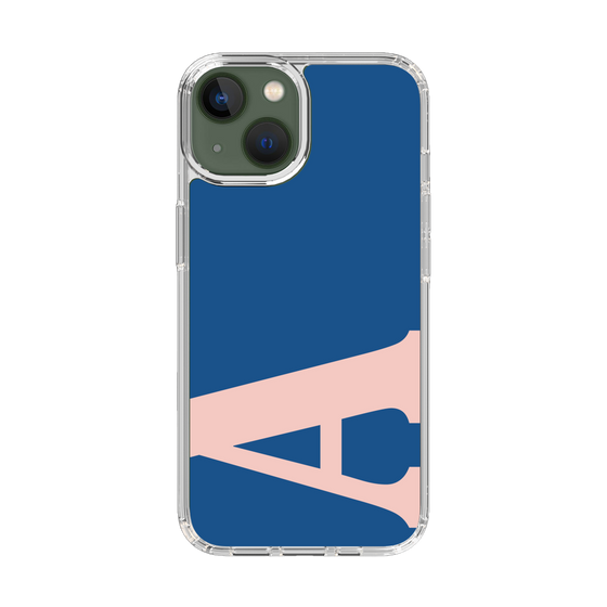 Slim Protection Case［ Original - initial color - A navy ］