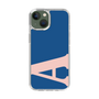Slim Protection Case［ Original - initial color - A navy ］