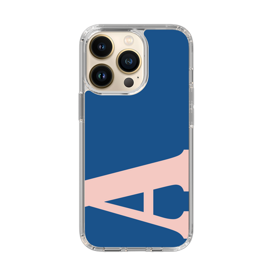 Slim Protection Case［ Original - initial color - A navy ］