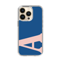 Slim Protection Case［ Original - initial color - A navy ］