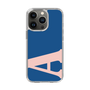 Slim Protection Case［ Original - initial color - A navy ］