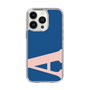 Slim Protection Case［ Original - initial color - A navy ］