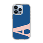 Slim Protection Case［ Original - initial color - A navy ］
