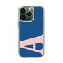 Slim Protection Case［ Original - initial color - A navy ］
