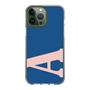 Slim Protection Case［ Original - initial color - A navy ］