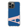 Slim Protection Case［ Original - initial color - A navy ］