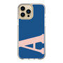 Slim Protection Case［ Original - initial color - A navy ］