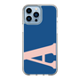 Slim Protection Case［ Original - initial color - A navy ］