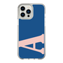 Slim Protection Case［ Original - initial color - A navy ］