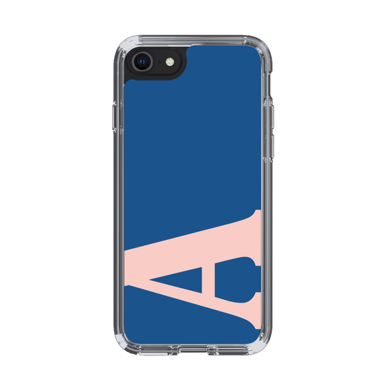 Slim Protection Case［ Original - initial color - A navy ］