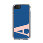 Slim Protection Case［ Original - initial color - A navy ］
