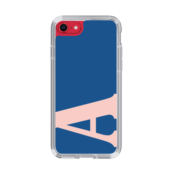Slim Protection Case［ Original - initial color - A navy ］