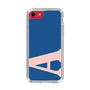 Slim Protection Case［ Original - initial color - A navy ］