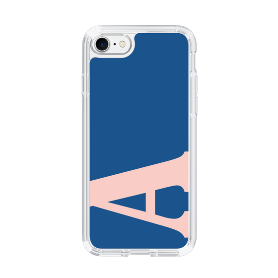 Slim Protection Case［ Original - initial color - A navy ］